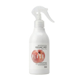 TENZERO REFRESH BODY PEELING MIST PEACH (300ml)